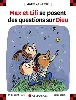 livre max et lili se posent des questions sur dieu
