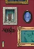 livre monster intégrale deluxe - tome 7