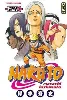 livre naruto. 24