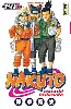 livre naruto, tome 21