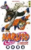 livre naruto, tome 23