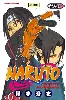 livre naruto, tome 25