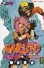livre naruto - tome 30 : chiyo et sakura