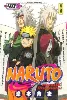 livre naruto, tome 48