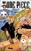 livre one piece - tome 07: le vieux schnock