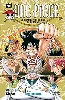livre one piece - tome 45: je comprends ce que tu ressens