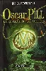 livre oscar pill - tome 1: la révélation des médicus
