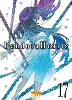 livre pandora hearts - tome 17
