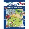 livre premier imagier français - anglais