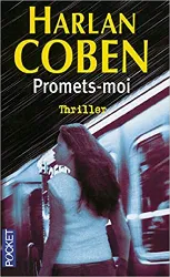 livre promets - moi