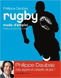 livre rugby mode d'emploi