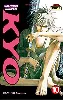 livre samurai deeper kyo, tome 10