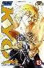 livre samurai deeper kyo, tome 13