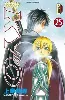 livre samurai deeper kyo, tome 25