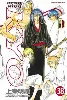 livre samurai deeper kyo - tome 38