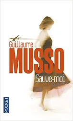 livre sauve - moi