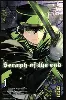livre seraph of the end - tome 1