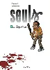 livre seuls - tome 1 - la disparition