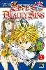 livre seven deadly sins tome 2
