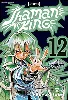 livre shaman king, tome 12