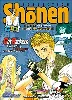 livre shônen collection, volume 4