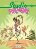 livre studio danse tome 3