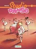 livre studio danse tome 4