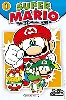 livre super mario - manga adventures t1