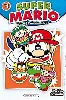 livre super mario - manga adventures t3
