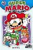 livre super mario - manga adventures t4