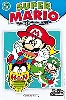 livre super mario - manga adventures t5