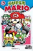 livre super mario - manga adventures t6