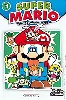 livre super mario - manga adventures t7