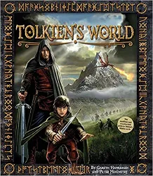 livre tolkien's world