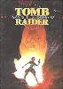 livre tomb raider t1 : dark aeons [franzosich] [alice freon]