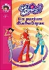 livre totally spies 07 - un parfum diabolique