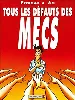 livre tous les défauts des mecs - tome 01