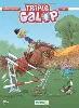 livre triple galop tome 1