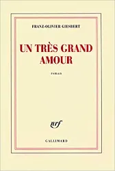 livre un très grand amour