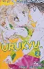livre urukyu - tome 2