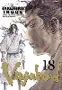 livre vagabond, tome 18