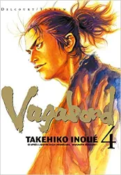 livre vagabond, tome 4