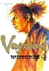 livre vagabond, tome 4