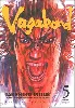 livre vagabond, tome 5