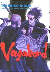 livre vagabond, tome 7
