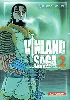 livre vinland saga - tome 02 (2)