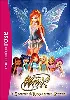livre winx club - le secret du royaume perdu - le roman du film