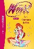 livre winx club, tome 30 : les chasseurs de fées