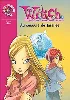 livre witch, numéro 4 : au secours de taranée