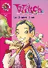 livre witch, tome 5 : la dernière larme
